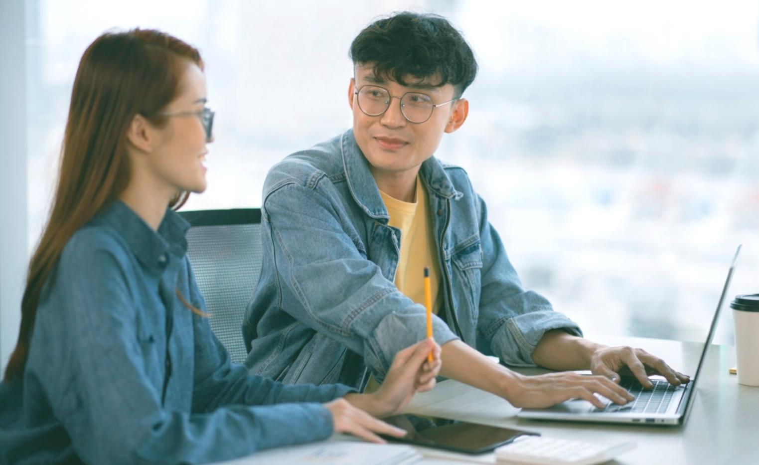 Systematischer Lernansatz in der Praxis